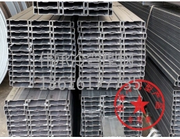 鹽城定制冷彎型鋼