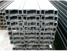 浙江定制異型鋼