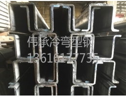 昆山定制型鋼展示