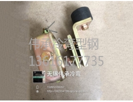 浙江焊鉗軌道鍍鋅型鋼