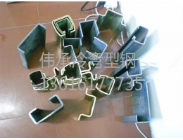 鹽城定制型鋼系列