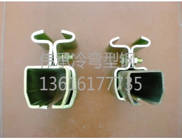 浙江異型鋼  支持定制