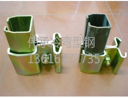 浙江定制型鋼  規格齊全