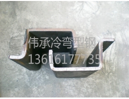 昆山定制異型鋼