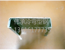 鹽城定制異型鋼展示