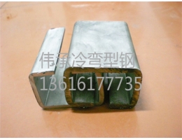 鹽城不銹鋼冷彎加工